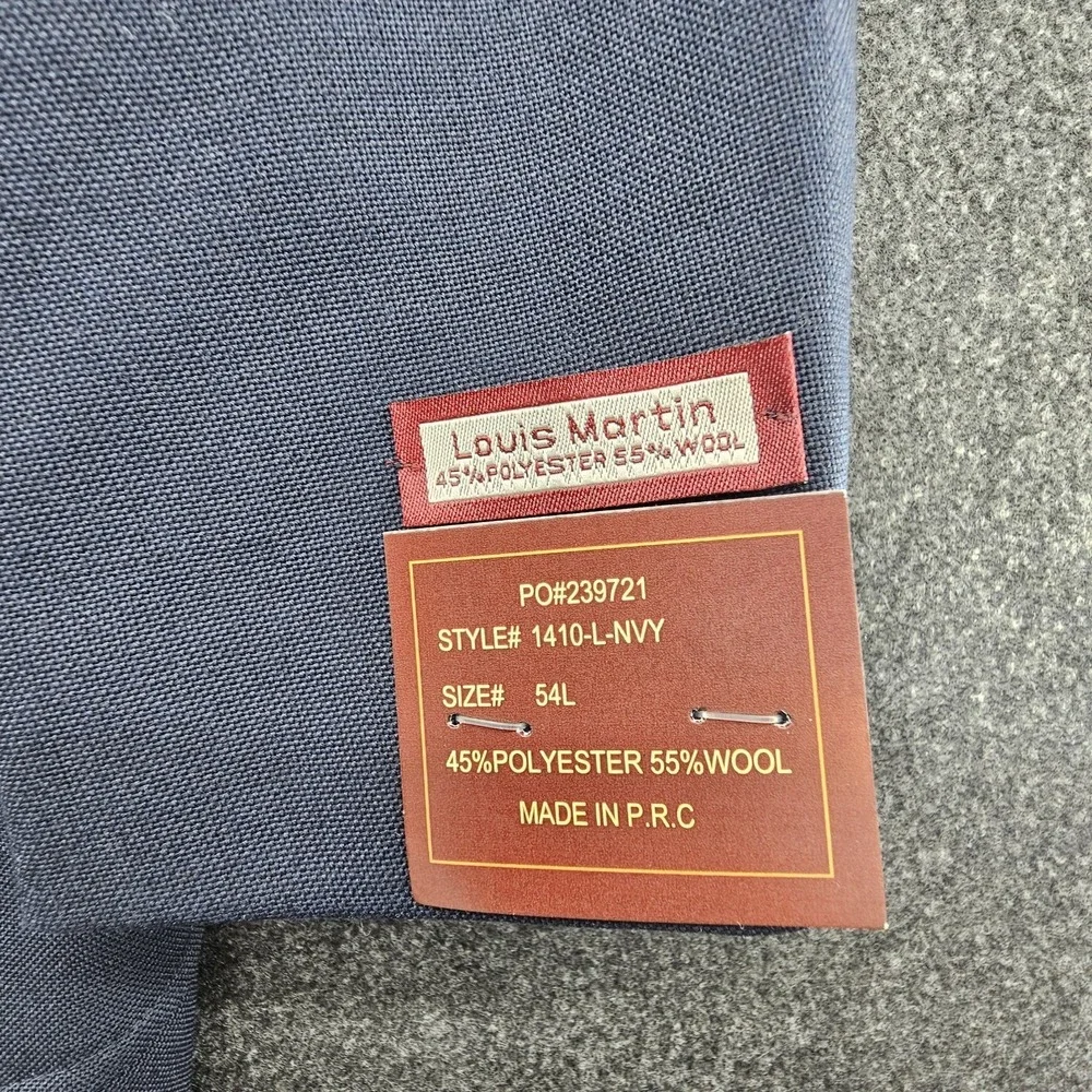 Louis Martin this louis